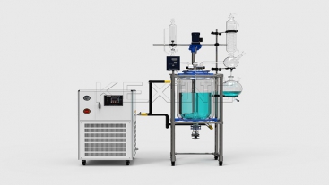 玻璃反應釜安裝之后需要做哪些工作？