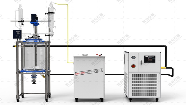 不負好時光，上?？婆d帶你“玩轉(zhuǎn)玻璃釜”