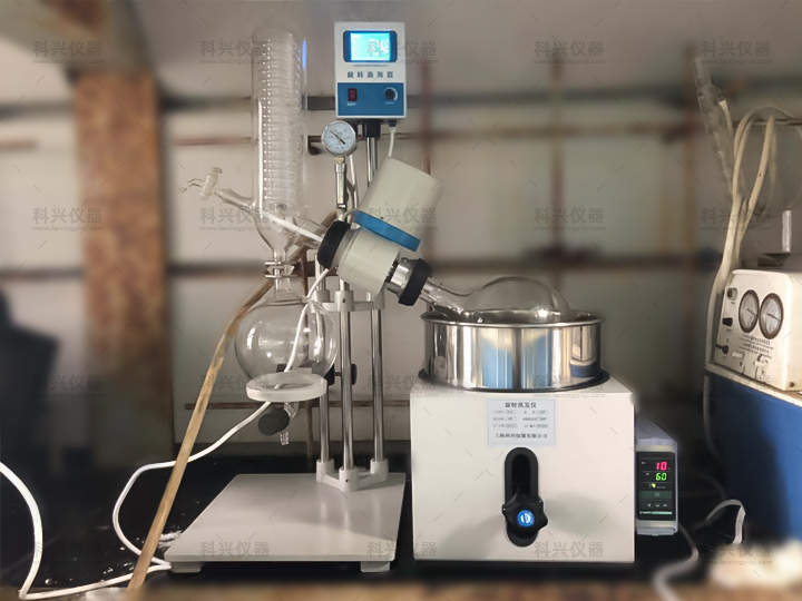 上?？婆d儀器與上海某化學(xué)合作