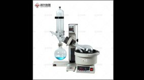 當(dāng)旋轉(zhuǎn)蒸發(fā)儀遇到美食家會發(fā)生故事？