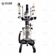 如何選購不銹鋼反應(yīng)釜？